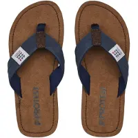 Protest Blade Flip Flops Bleu EU 46 Homme