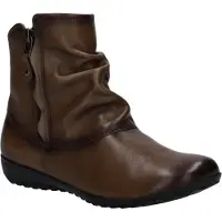 Josef seibel Naly 24 | Bottines pour Femmes | marron