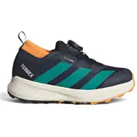 Adidas Terrex Agravic Boa Cp Kids Trail Running Shoes Noir EU 37 1/3 Enfants