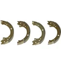 Brembo S 28 517 Handremschoenen