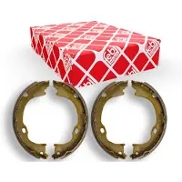 FEBI BILSTEIN 171045 Handremschoenen