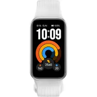 Xiaomi Smart Band 11 Active, bracelet connecté pour le suivi d'activité, couleur argent