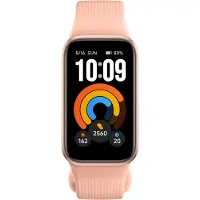 Xiaomi Bracelet connecté Smart Band 11 Active, couleur rose pomelo