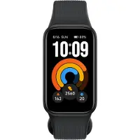 Xiaomi Smart Band 11 Active, bracelet connecté pour le suivi d'activité, couleur noire