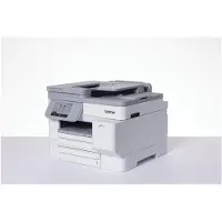 Brother MFCJ5115DW MULTI-FUNCT.FB - RÉGIONAL (Couleur), Imprimante, Blanc, Noir