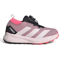 Adidas Terrex Agravic Boa Cp Kids Trail Running Shoes Rose EU 37 1/3 Enfants