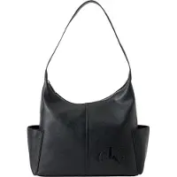 Calvin Klein Sac bandoulière noir