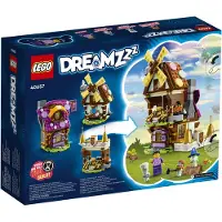 LEGO Dreamzzz 40657 Le Village des Rêves
