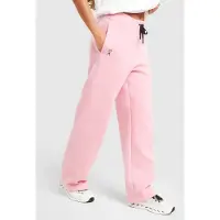 On Running Pantalon de jogging large Focus Tech - Rose, Rose