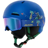 Alpina 52 - 56 cm, M
