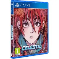Celeste Ps4