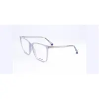 Polaroid Lunettes de Vue PLD D537 57/16/140 Lilac Eco polyamide WOMAN PLD D537