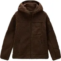 Napapijri Veste à capuche femme Yupik