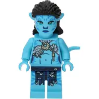 LEGO Minifigurine Avatar Tsireya (avt015) – neuve