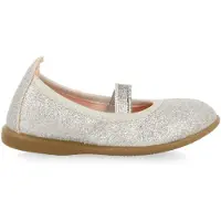Gioseppo Villette Ballet Pumps Argenté EU 25 Fille