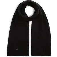 Tommy Hilfiger Écharpe noir