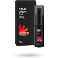 ErectR - spray retardant pour hommes (25 ml)