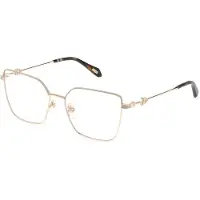Just cavalli Vjc013 Woman Glasses Rouge Femme