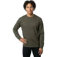 Sea Ranch Winston Sweatshirt Gris 2XL Homme