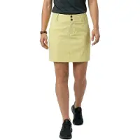 Sea Ranch Sabrina Short Skirt Jaune XL Femme