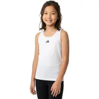 Adidas Débardeur fille Techfit