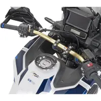 Hermann Hartje KG Système Tanklock pour Honda Africa Twin 16-