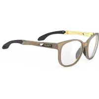 Rudy project Lightflow B Rx Glasses Beige Demo Lens/CAT0