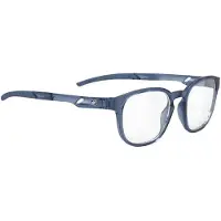 Rudy project Iridis 66 Glasses Bleu Demo Lens/CAT0