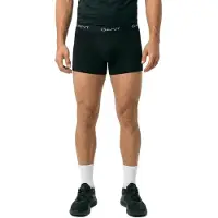 Gant Boxers noir / blanc