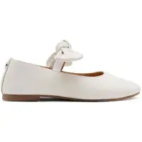 Gioseppo Errol Ballet Pumps Blanc EU 33 Fille