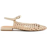 Gioseppo Deblois Ballet Pumps Beige EU 37 Femme