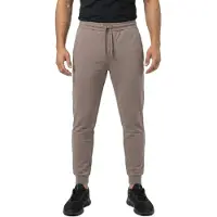 Armani Exchange pour homme. XM000373AF10818U6107 Pantalon beige Jogger Logo (XXL), Casuel, Coton