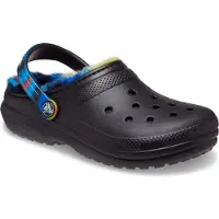 Crocs Sabots Classic Lined Spray Dye T