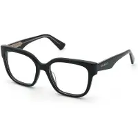 Nina Ricci Vnr425 Square Woman Glasses Noir 140/54 mm Femme