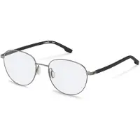 Rodenstock R7177 Pantos Glasses Argenté 145/53 mm