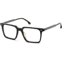 Lozza Vl4402 Square Glasses Gris 150/54 mm Homme