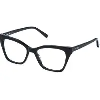 Sting Vsj752 Butterfly Junior Glasses Noir 135/50 mm Enfants