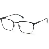 Lozza Gallipoli 1 Glasses Gris 145/57 mm Homme