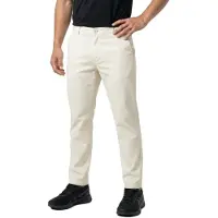 Pepe Jeans pour homme. PM2100013 Pantalon slim en sergé chino blanc (29), Casuel, Coton