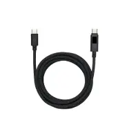 DJI Câble d'affichage numérique USB-C Power 7A (1,8 m) (1.80 m, USB 2.0, 240 W)