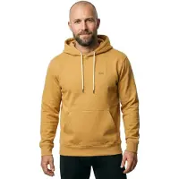 Quiksilver Salt Water Hoodie Beige XS Homme