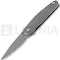 Cheburkov Couteau pliant Colibri M390 Titanium