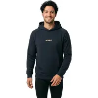 Ecoalf pour homme. MCMGASTLANCH0846W25-161 Sweat-shirt Lancha marine (XL), Casuel, Coton