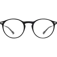 Nooz Optics Essential Reading Cruz Reading Glasses Noir +1.50