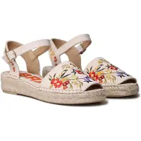 Toni pons Garbet Sandals Beige EU 36 Femme