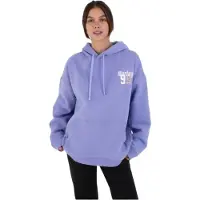 Hurley Beginning Of An Era Hoodie Violet S Femme