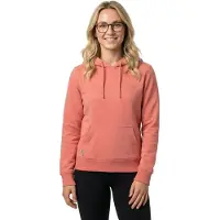 Superdry Essential Logo Emb Hoodie Rose XL Femme