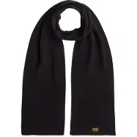 G-Star Écharpe Effo - Noir - Hommes