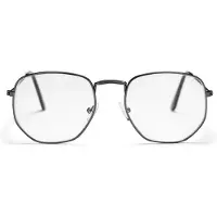 CHPO Ian Blue Light Blocking Glasses Gris,Argenté