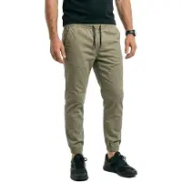 Jack & Jones 12183466 Sweat Pants Vert S Homme